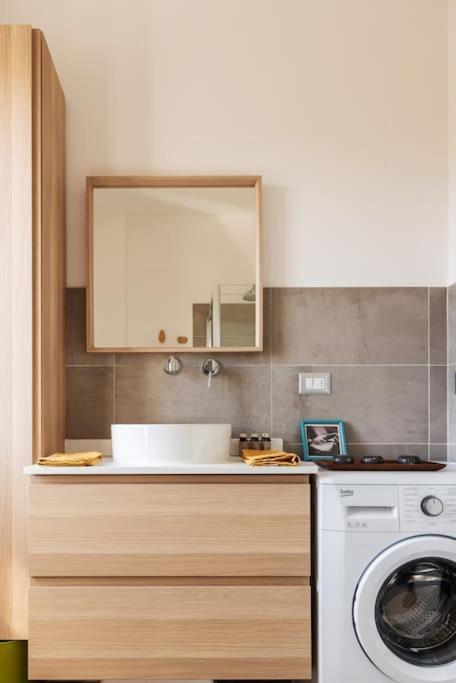 Schiavoni Flexyrent Wifi Appartement Milan