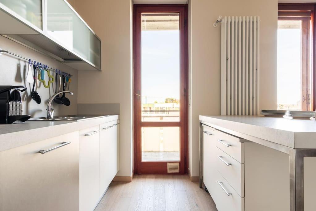 Schiavoni Flexyrent Wifi Appartement
