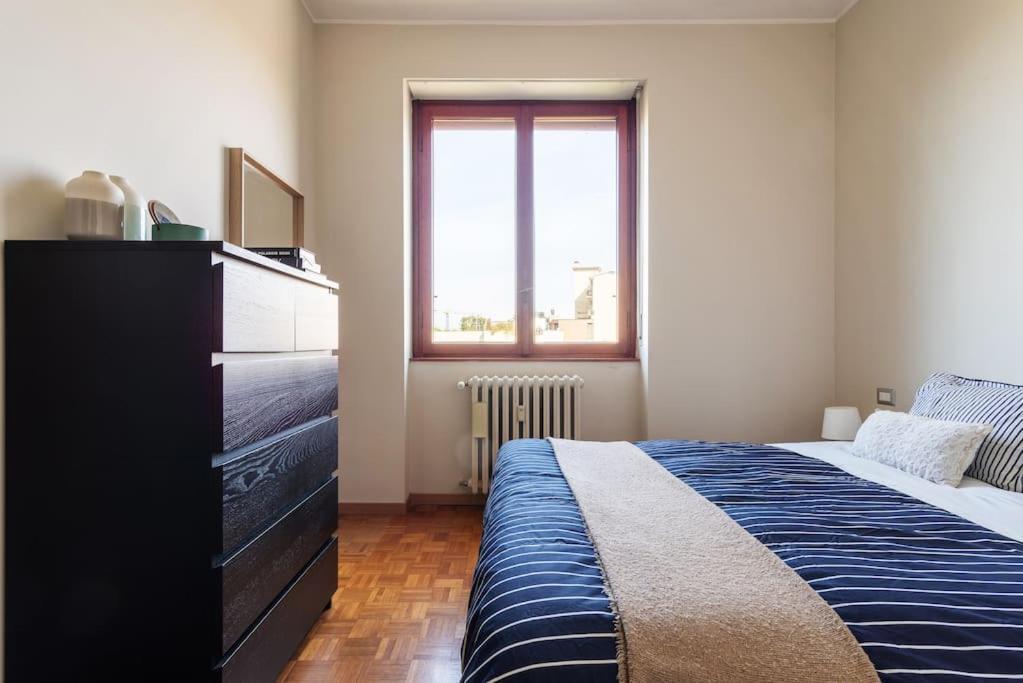 Appartement Schiavoni Flexyrent Wifi Milan