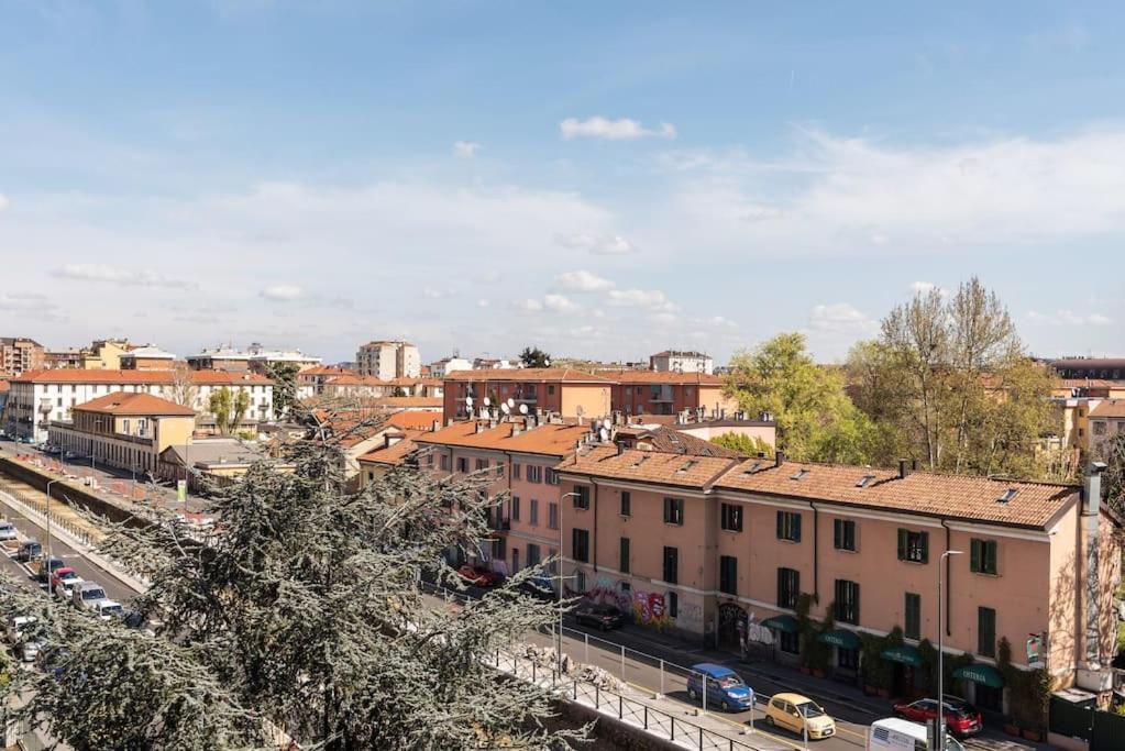 Schiavoni Flexyrent Wifi * Milan