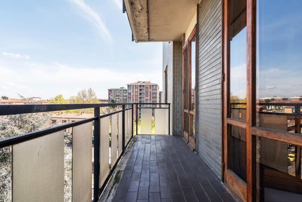 Schiavoni Flexyrent Wifi Appartement Milan