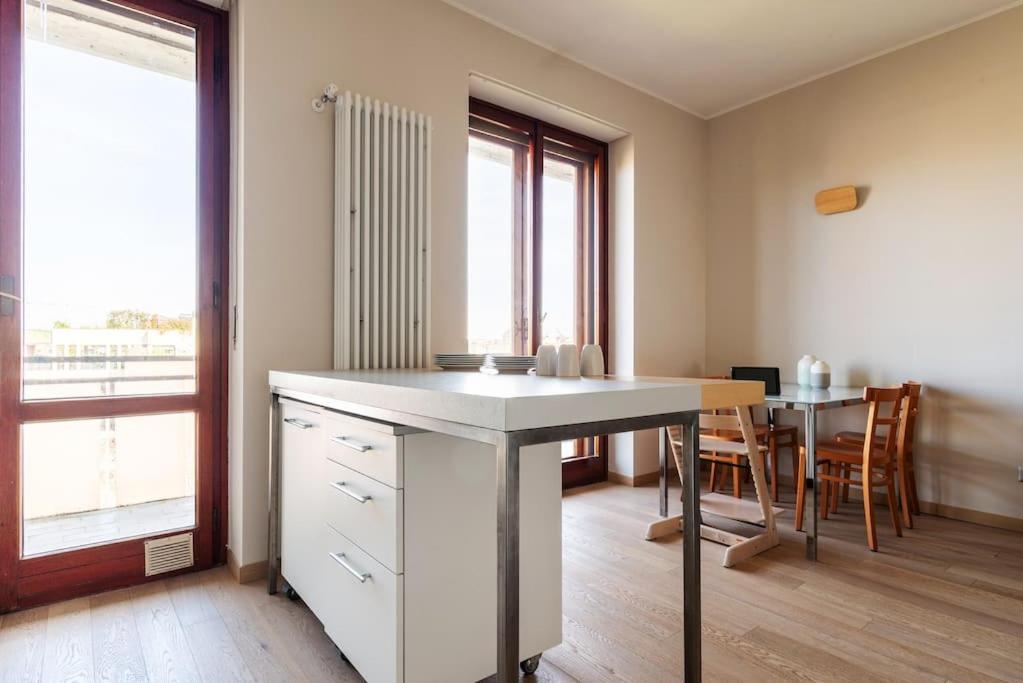 Schiavoni Flexyrent Wifi Appartement