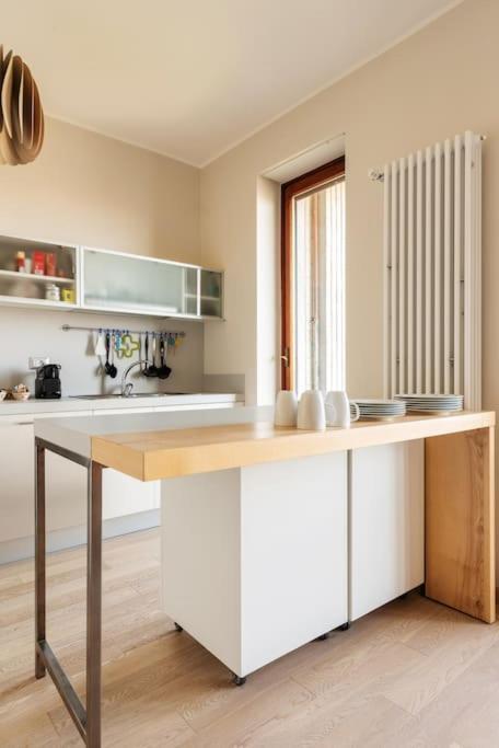 Schiavoni Flexyrent Wifi Appartement