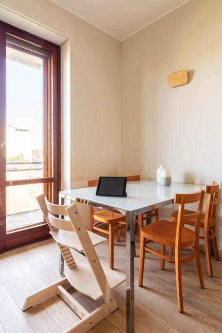 Schiavoni Flexyrent Wifi * Milan