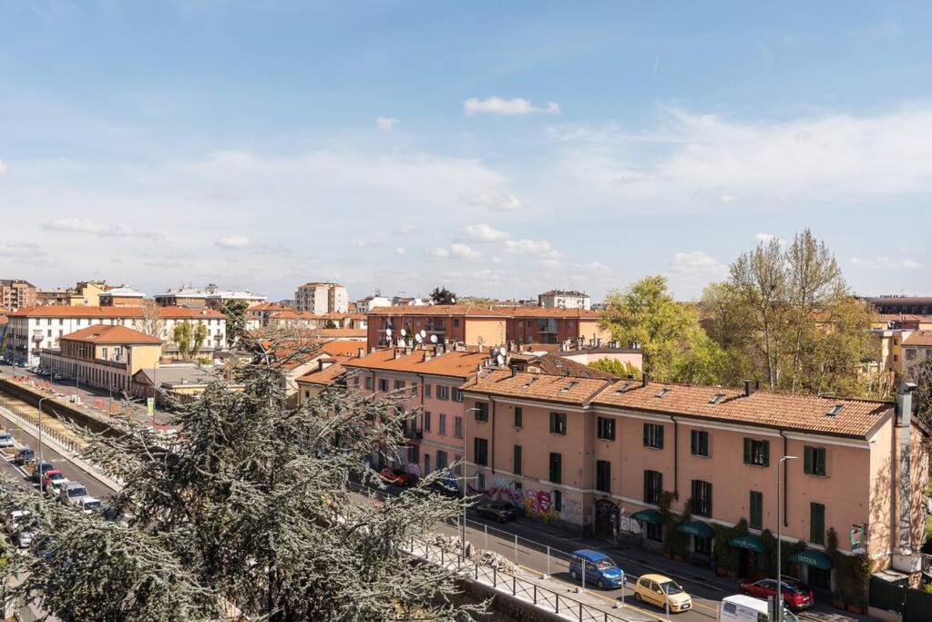 Schiavoni Flexyrent Wifi Milan